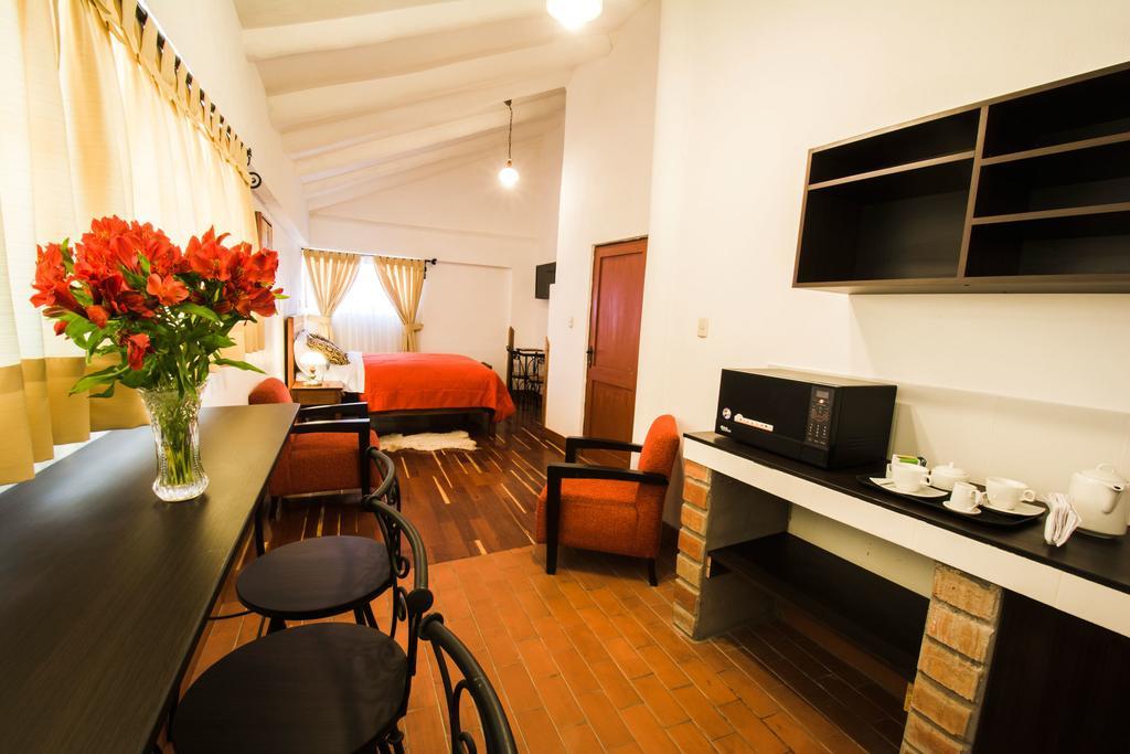 Wilkamayu Hotel Sicuani Pokój zdjęcie